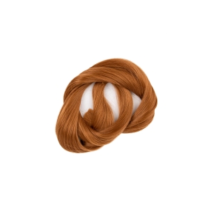 Monofibre proste włosy synt.Ginger 7.23