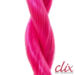 Nex to Natual Hair - Shocking Pink