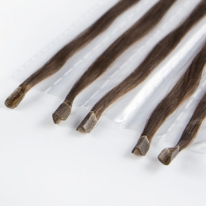 Racoon Pre-Bonded - color 10 - 25 pcs.
