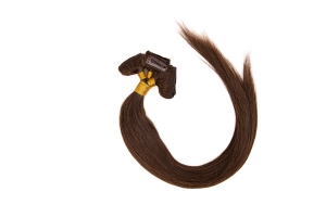 Clip-in Hair Extensions - color 6