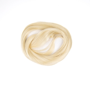 Monofibre falowane włosy synt. Almond Blonde 10.P
