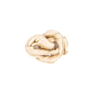 Monofibre kręcone włosy synt. Bl.Blonde 11.W