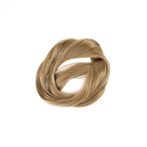 Monofibre proste włosy synt. Ash Blonde 9.11