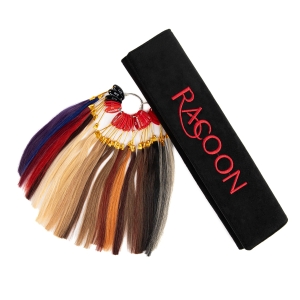 Paleta Barw Racoon (w etui)