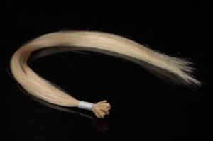 włosy Pre-bond słowiańskie 40cm kolor 8 op.25szt.