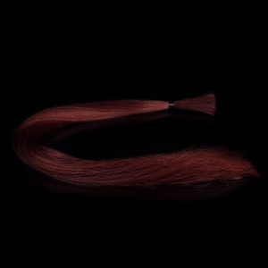 Eauropean hair Racoon Euro 40 cm - color 11