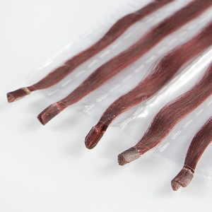 Racoon Pre-Bonded - color 17 - 25 pcs.