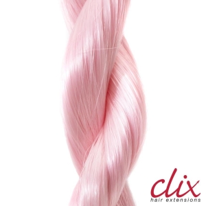 Nex to Natual Hair - Baby Pink
